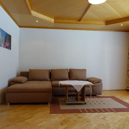 Aparthaus Birkenheim Filzmoos Exterior foto