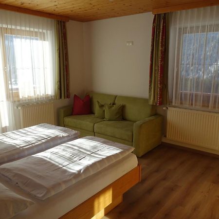 Aparthaus Birkenheim Filzmoos Exterior foto